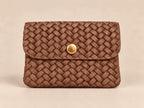Blush Gevlochten