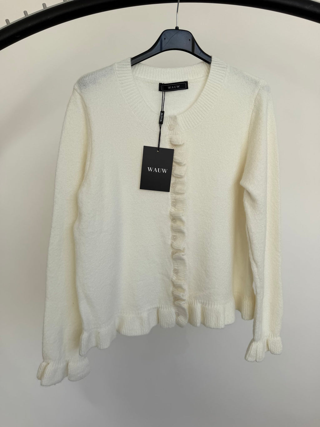 Damesmode WAUW Fashion 77992