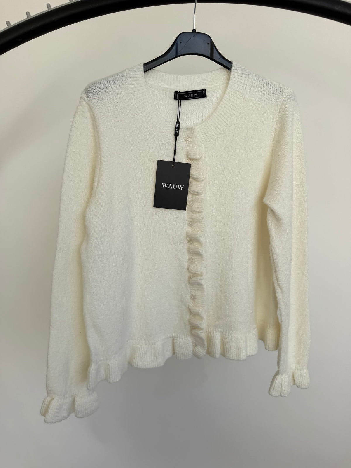 Damesmode WAUW Fashion 77992