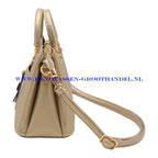 Tas J&W Bags 6931 beige
