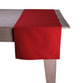 Sollana Tafelloper rood 40x145cm