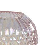 Amina Vage Pink H11.5 D15cm