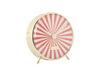Wekker Candy Swirl