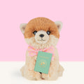 Studio Pets 16 cm Pompom - Pomeranian Puppy