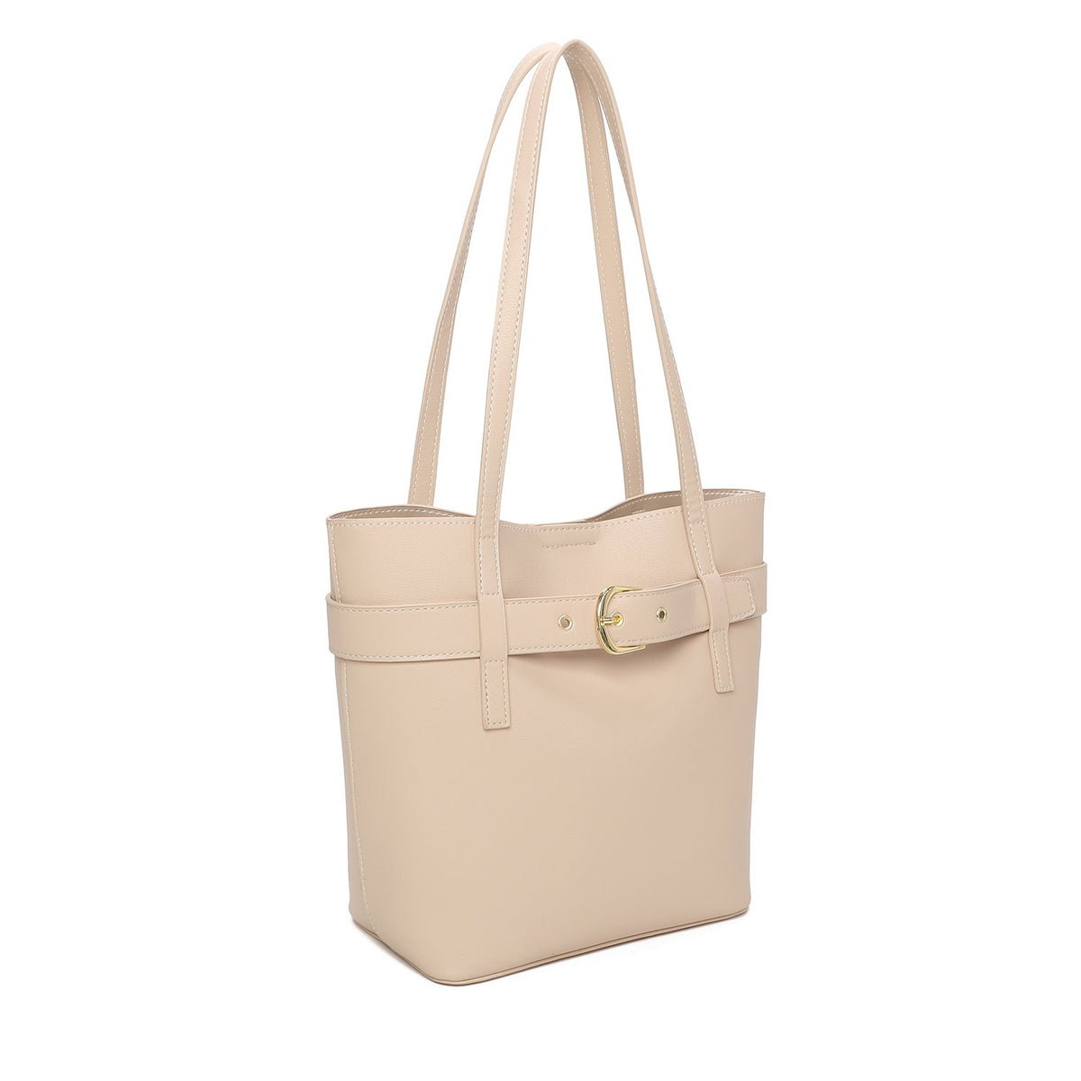 Tas J&W Bags 1683835 beige