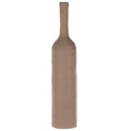 Vaas cantilan crème 8.5x44cm