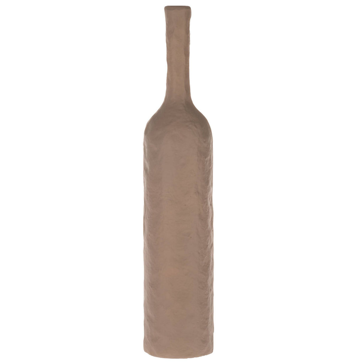 Vaas cantilan crème 8.5x44cm