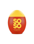 Soso - Seasalt Spanish Flavor - box