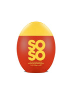 Soso - Seasalt Spanish Flavor - box