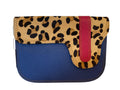 Fair Trade en Duurzaam leren Tas 82