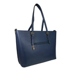 Tas J&W Bags 9126 blauw