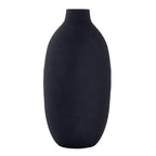 Vaas Ozamis Zwart 30x16cm
