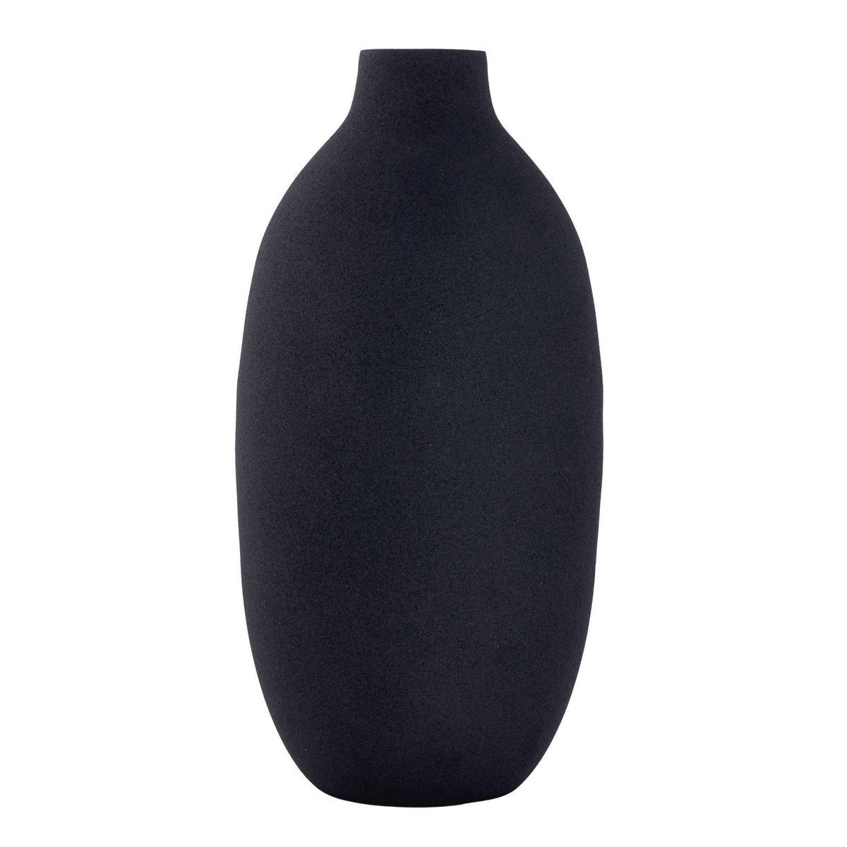 Vaas Ozamis Zwart 30x16cm