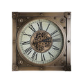 Klok Kenema Goud 81x10x81 cm