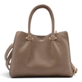 Tas J&W Bags 9977 taupe