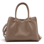 Tas J&W Bags 9977 taupe