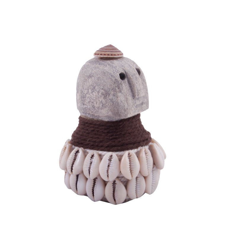 Shell Stone Man S.1 (set van 6)