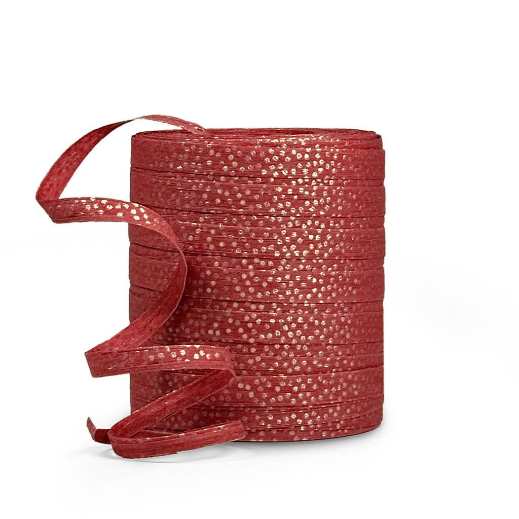 Composteerbaar Sierlint - ECO Raffia - 10mm