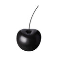 Ornament Cassai zwart 35x31x64cm