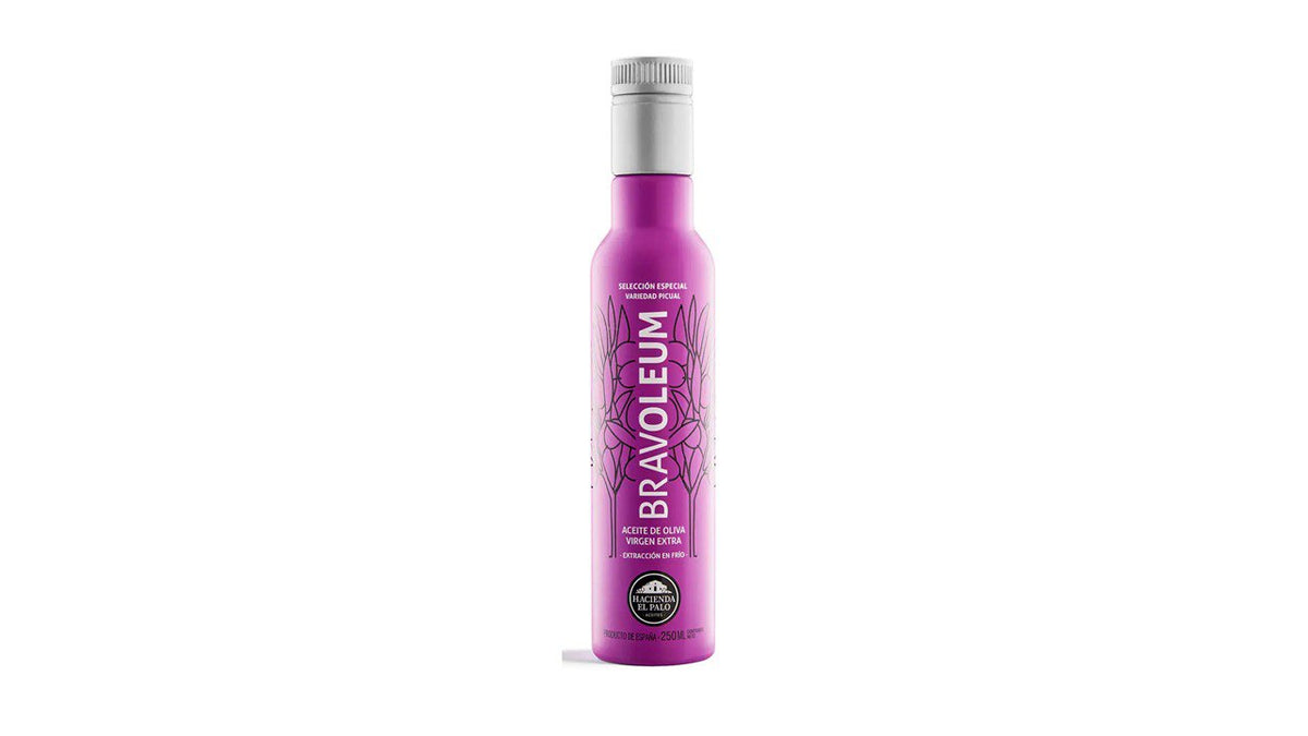 Bravoleum Picual – Premium Spaanse Extra Vierge Olijfolie