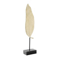 Ornament Gifu Goud 13x9x57cm