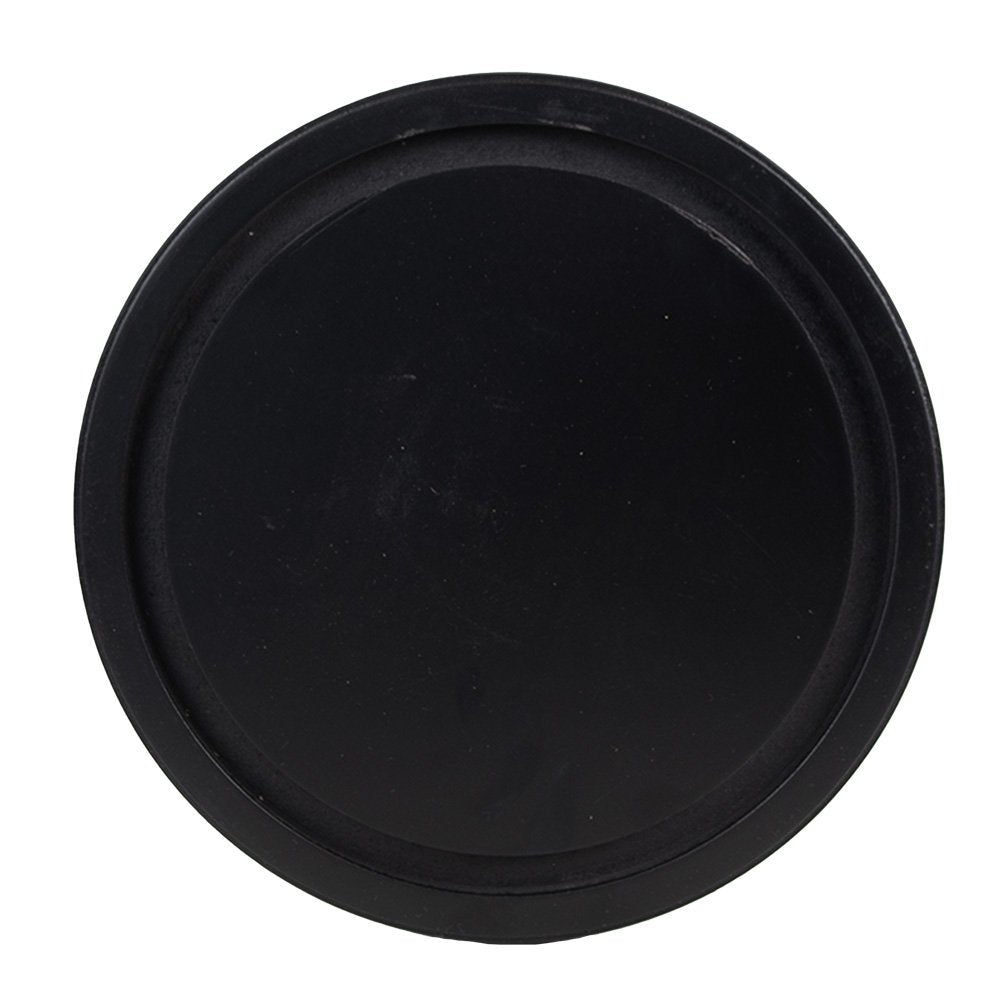 Stolp Ø 23x29 cm Transparant Glas
