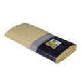 Deco Nancy yellow 150 cm x 2,5 mtr