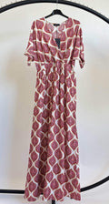 Damesmode WAUW Fashion C7032