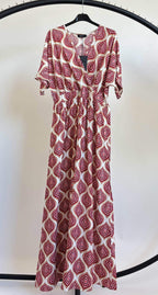 Damesmode WAUW Fashion C7032