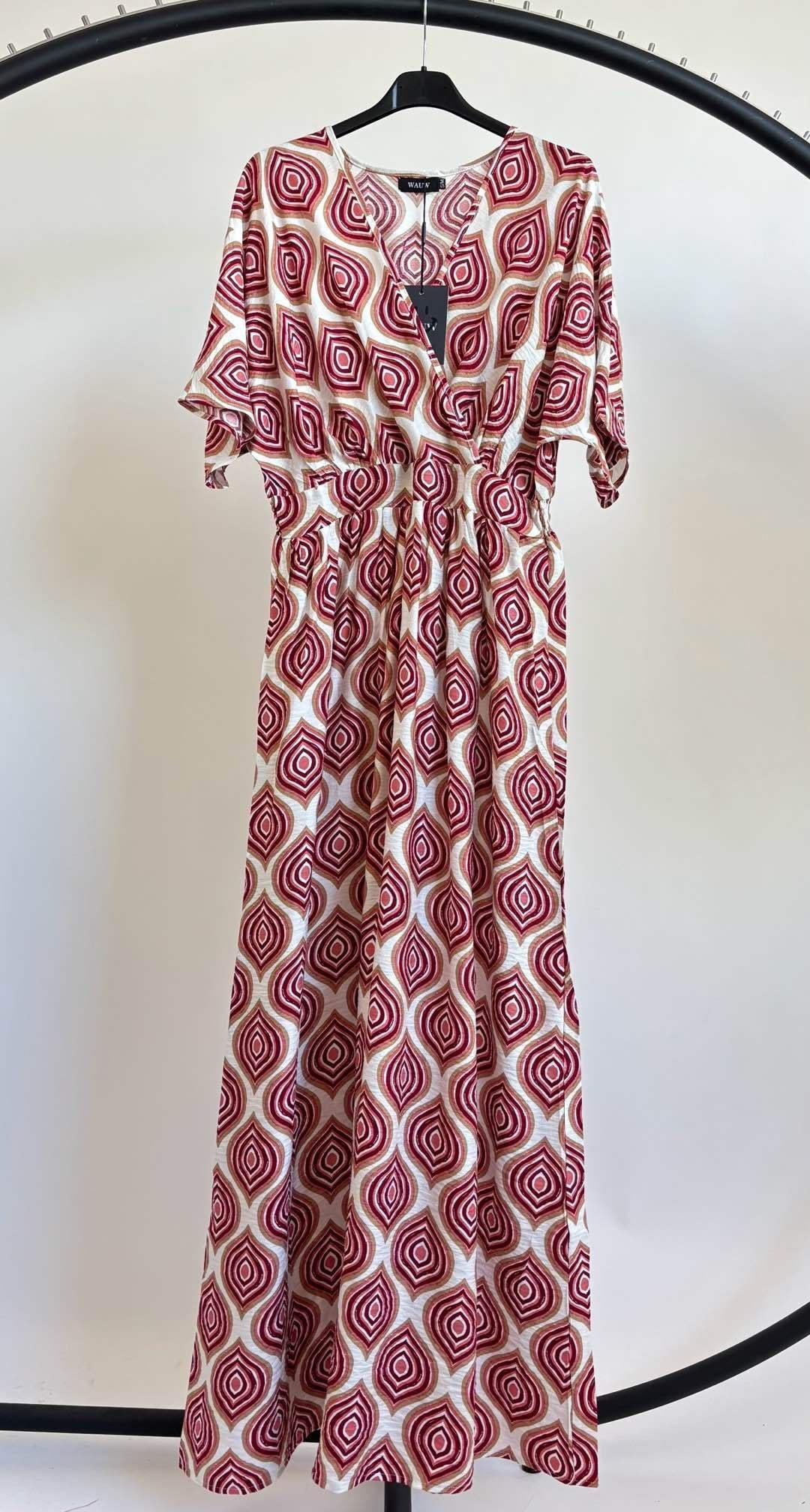 Damesmode WAUW Fashion C7032