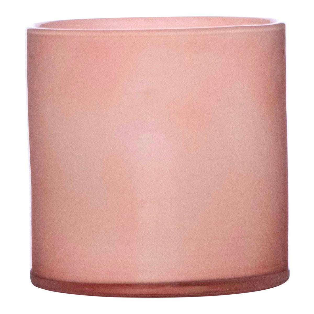 Cilinder Astra Solid Roze h12d12