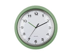 Wandklok Modern Retro