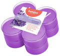True Scents maxilicht 8 stuks Lavendel