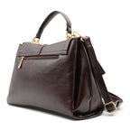 Tas J&W Bags 9961 choco
