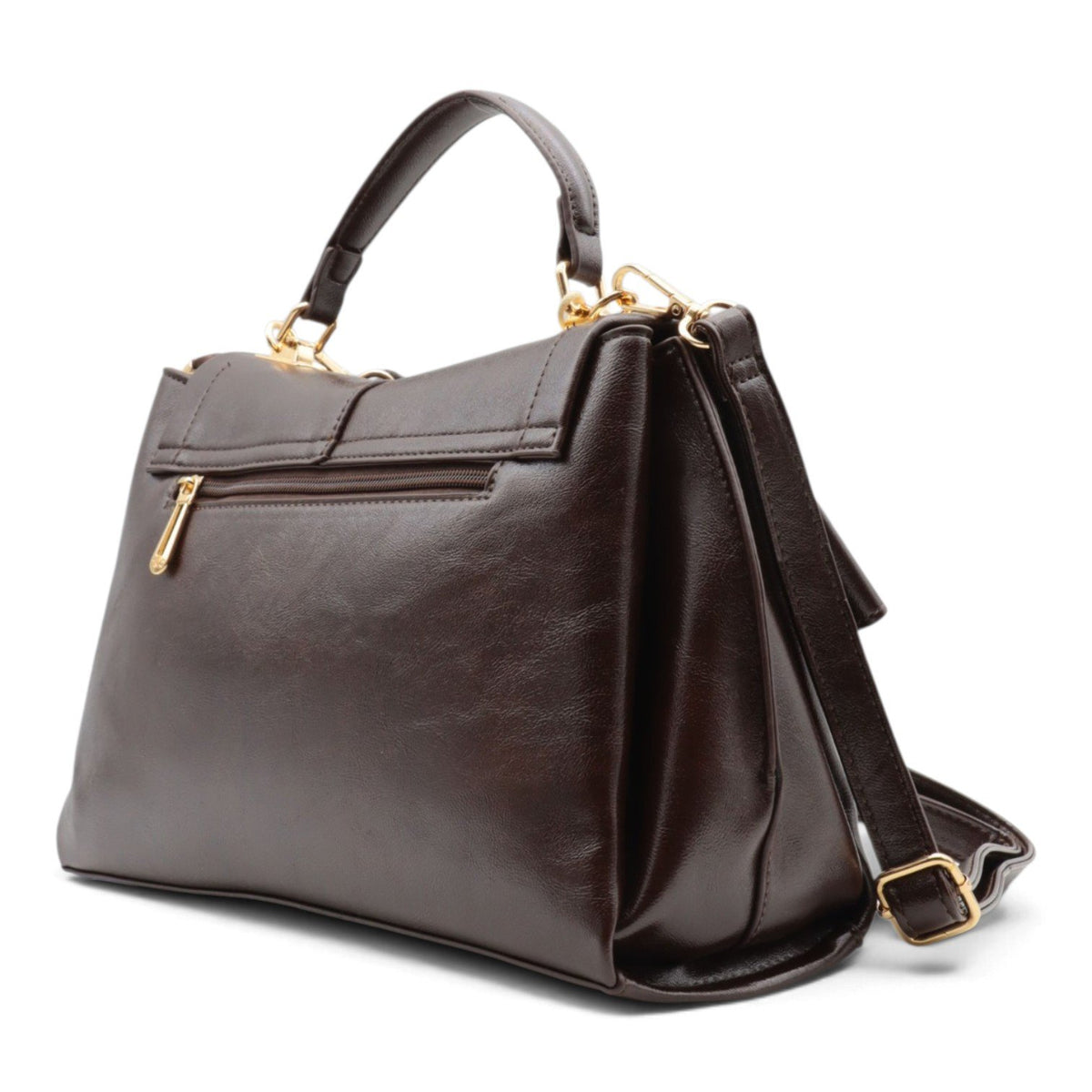 Tas J&W Bags 9961 choco