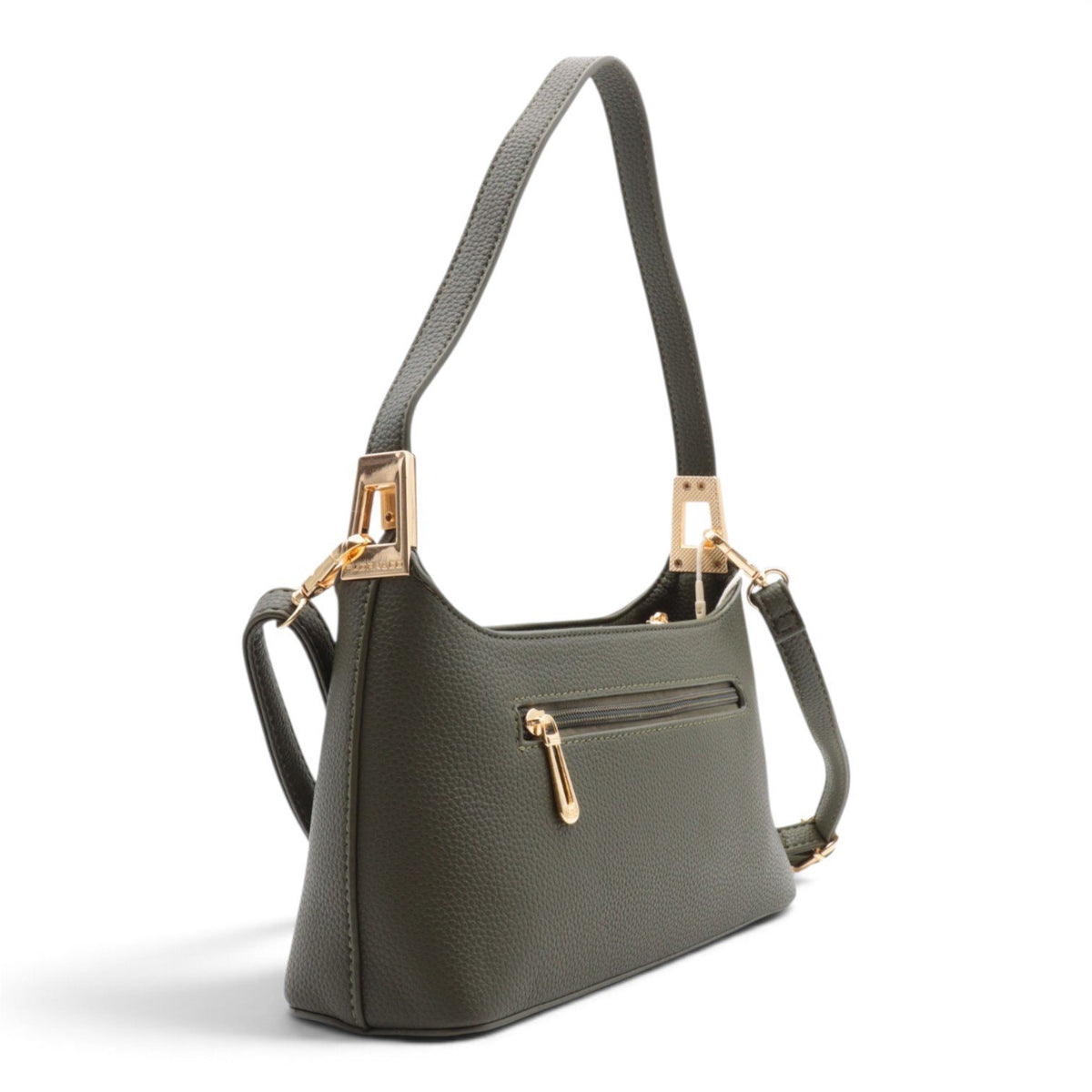 Tas J&W Bags 9978 kaki
