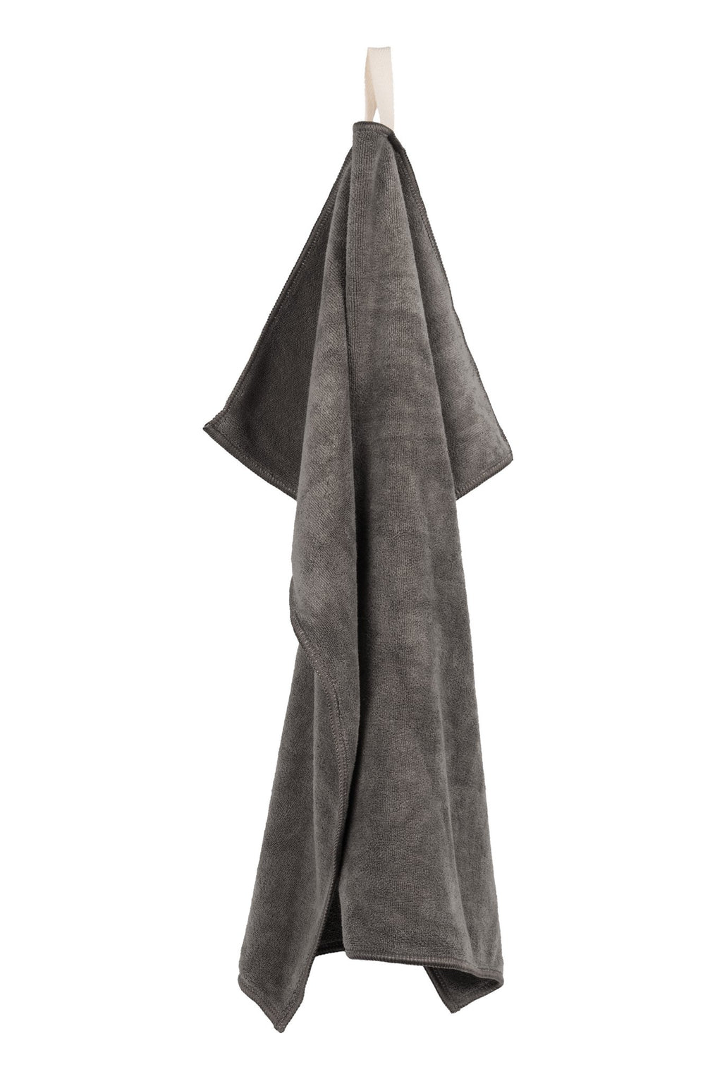 Handdoek Essentials - Microvezel - Set/2 - 50x50 cm