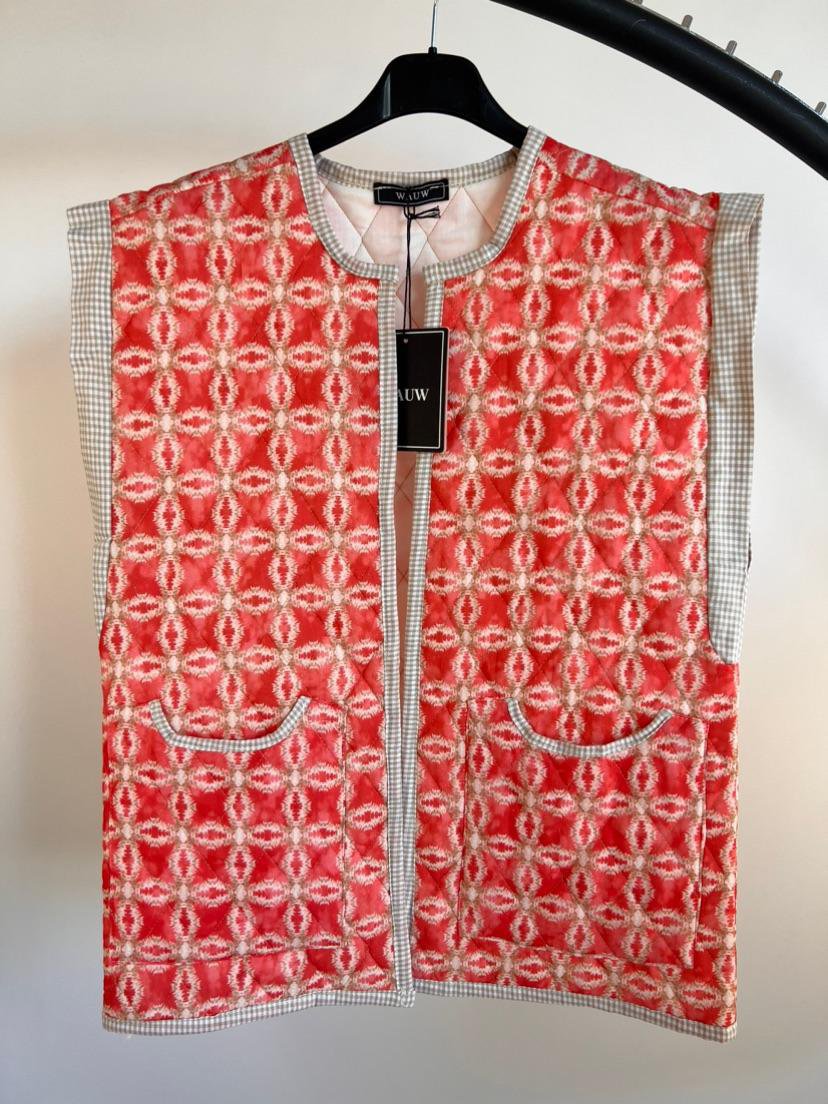 Damesmode WAUW Fashion 94910