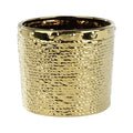 Pot Aramberri Goud 14x12,5cm
