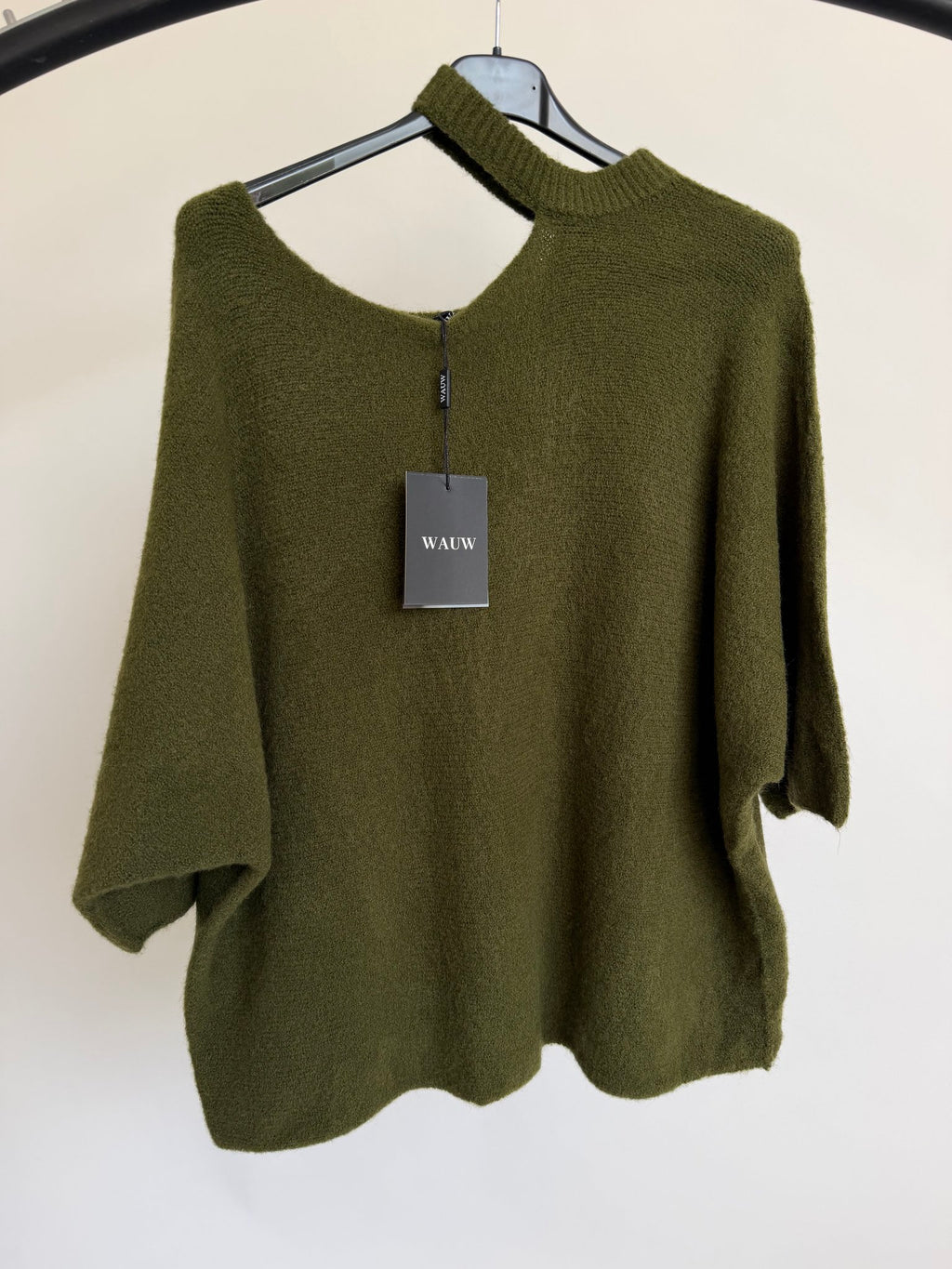 Damesmode WAUW Fashion 1334
