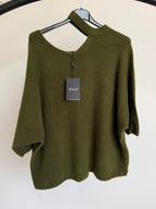 Damesmode WAUW Fashion 1334