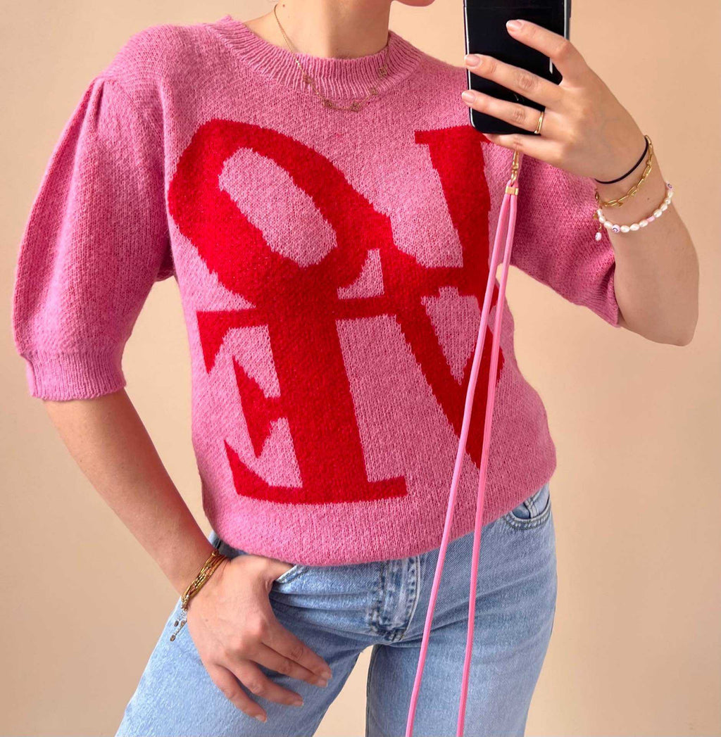 Damesmode WAUW Fashion 6199