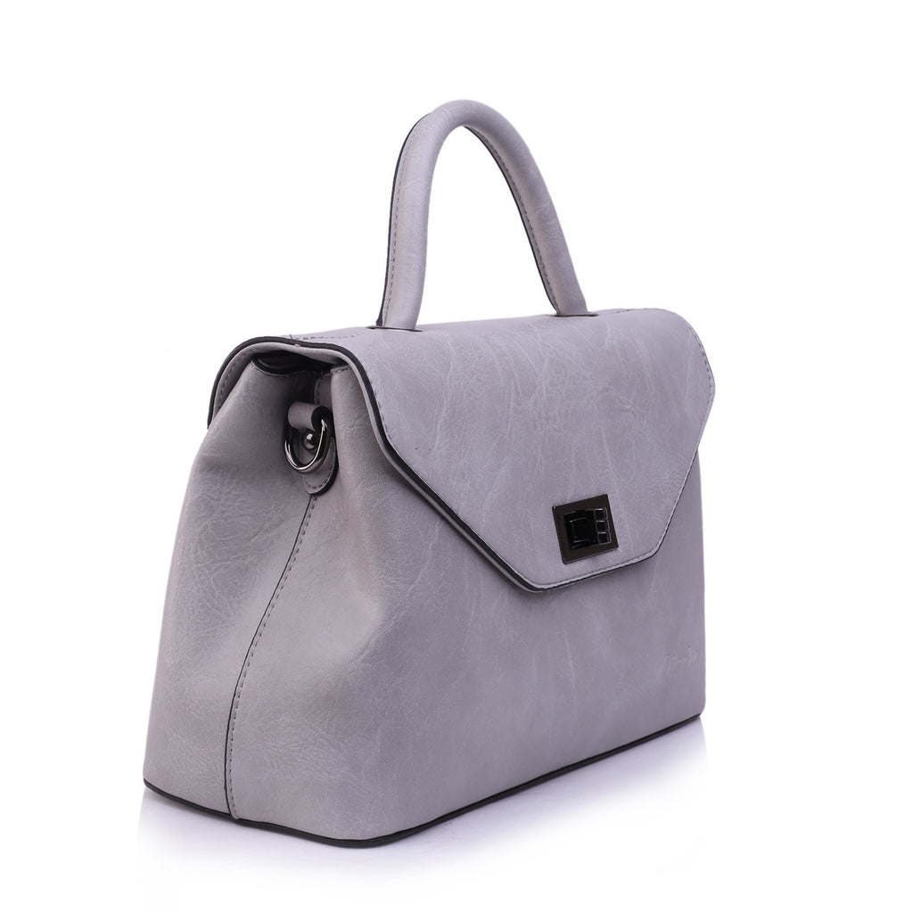 Tas J&W Bags 1681457m lichtgrijs