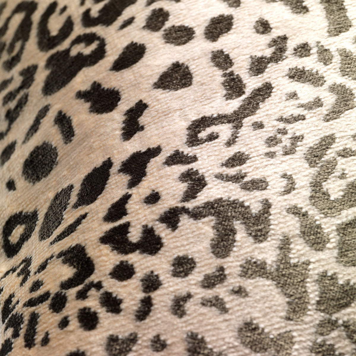 Leonelle | Kussen | 30x50 cm puimsteen | Beige | Hoii | Met luxe binnenkussen