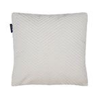 Kussen Visgraat Off White 45x45cm
