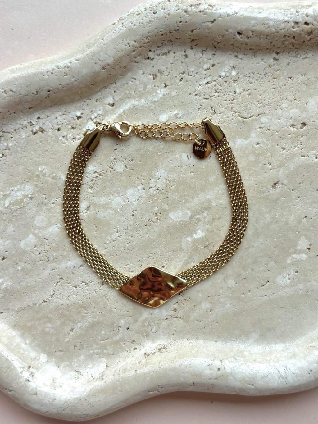 Armband WAUW Jewellery B50613095499
