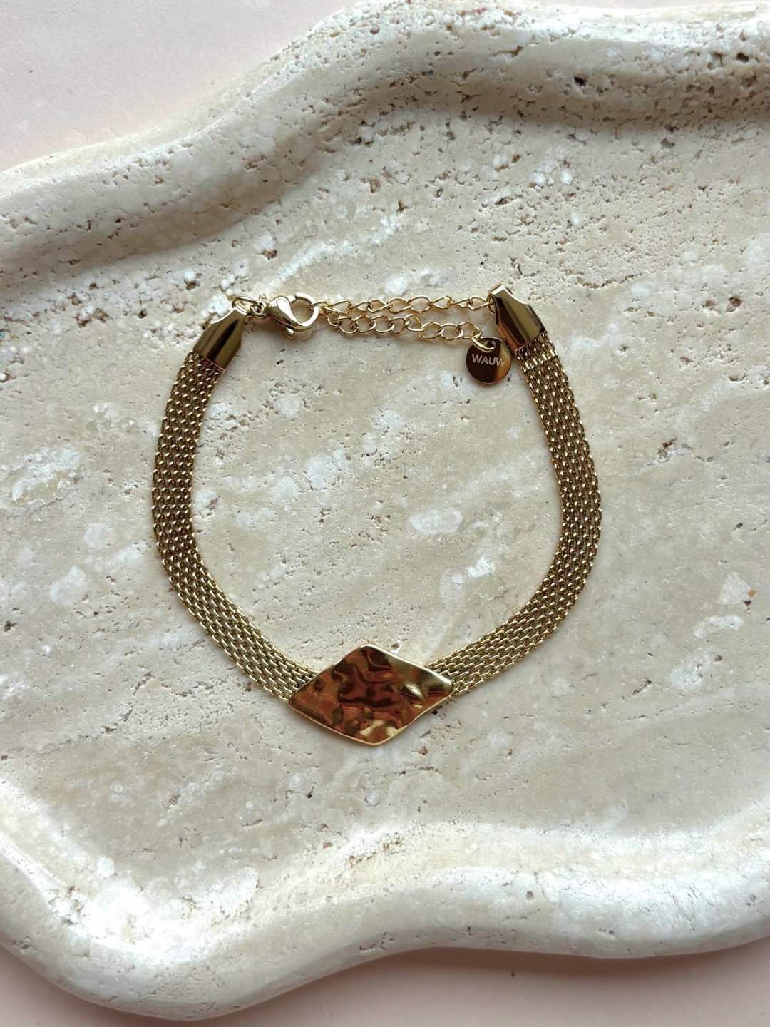 Armband WAUW Jewellery B50613095499