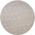 Vloerkleed Steve Beige Rond ø160 cm