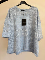 Damesmode WAUW Fashion 78321