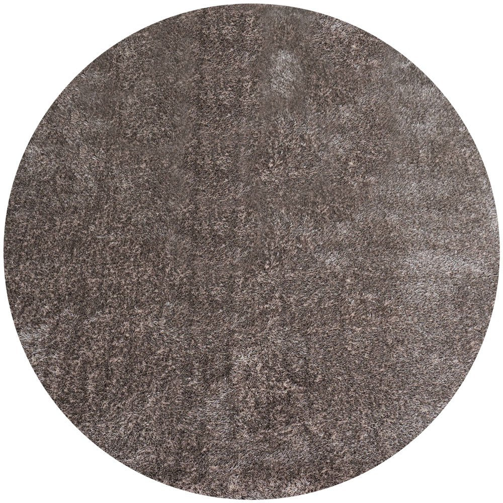 Karpet Lago Beige 16 - Rond ø160 cm